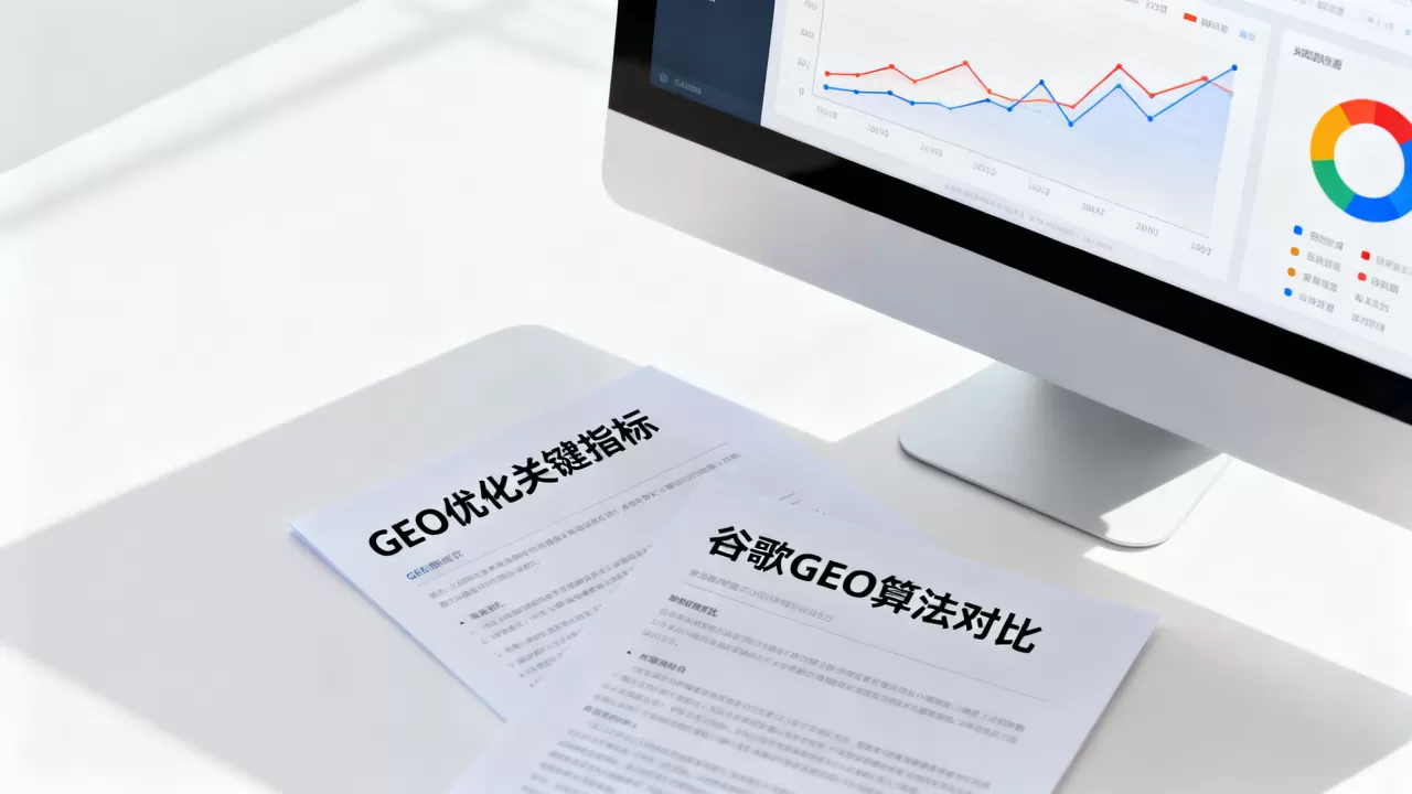 GEO优化和谷歌GEO区别2026是什么? GEO优化和谷歌GEO区别2026是什么?