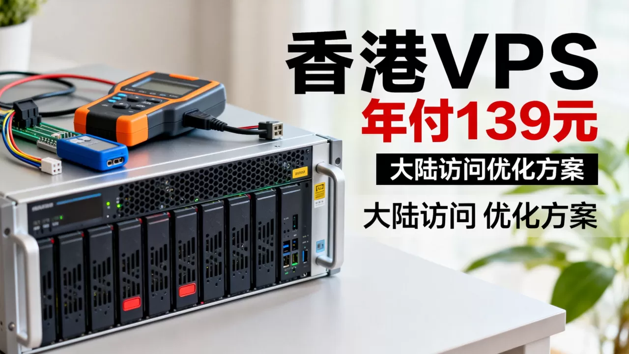 野草云香港VPS年付139元值得买吗,香港服务器大陆访问慢怎么解决 野草云香港VPS年付139元值得买吗,香港服务器大陆访问慢怎么解决