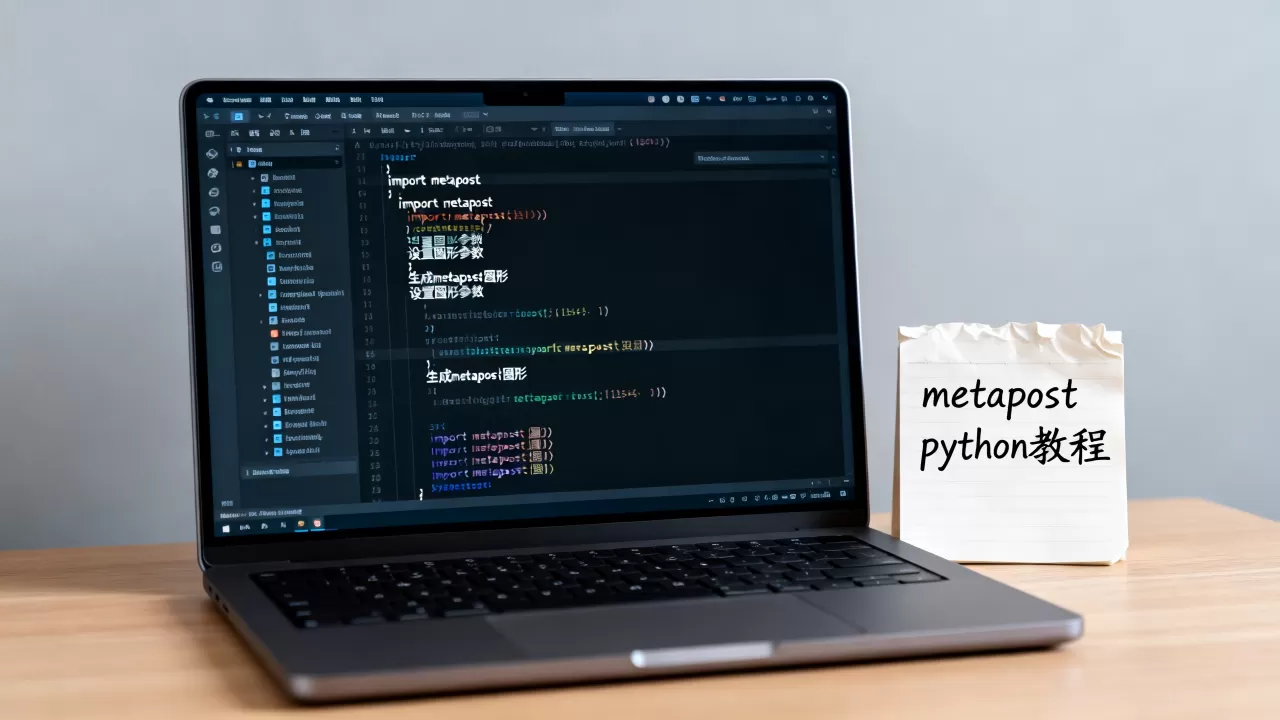 metapost python怎么用?metapost python教程 metapost python怎么用?metapost python教程
