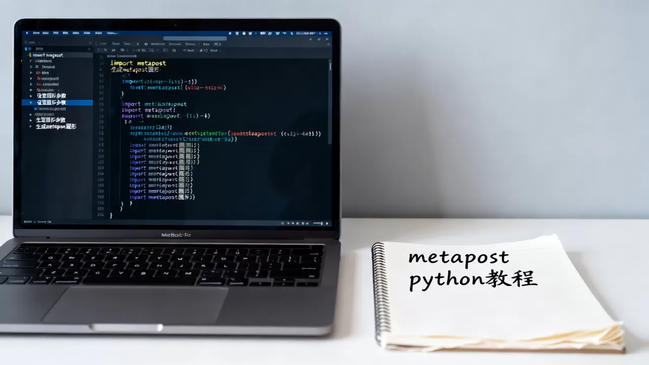metapost python怎么用?metapost python教程 metapost python怎么用?metapost python教程