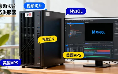 ExtraVM美国高频服务器5.3GHz跑视频切片MySQL稳吗？美国VPS推荐性价比高