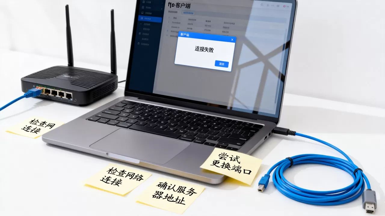 ftp服务器无连接怎么办?ftp连接超时怎么解决 ftp服务器无连接怎么办?ftp连接超时怎么解决