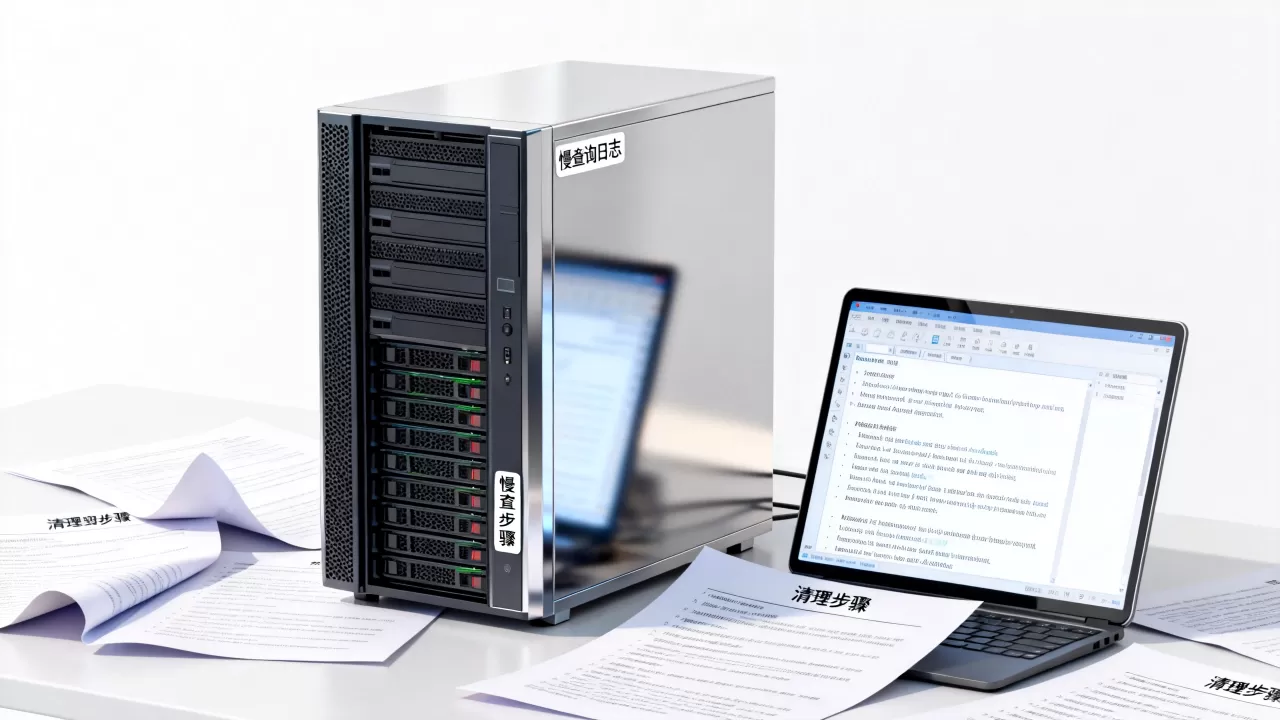 服务器mysql数据库log怎么清理?mysql慢查询日志分析 服务器mysql数据库log怎么清理?mysql慢查询日志分析