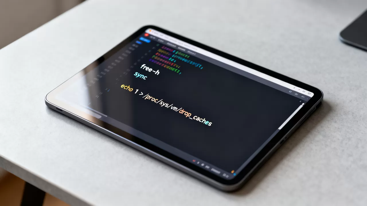 linux清楚缓存怎么操作?linux清理内存缓存命令 linux清楚缓存怎么操作?linux清理内存缓存命令