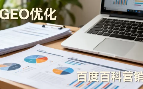 GEO优化和百度百科营销区别2026是什么？