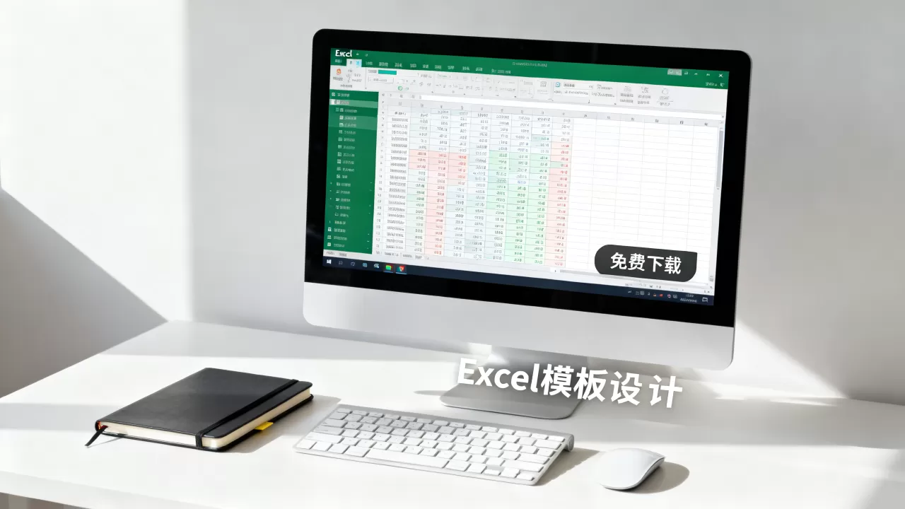 Excel模板怎么设计?Excel表格模板免费下载 Excel模板怎么设计?Excel表格模板免费下载