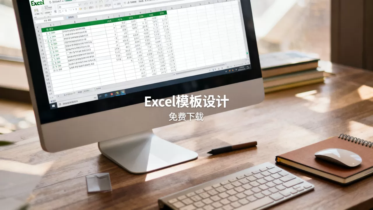 Excel模板怎么设计?Excel表格模板免费下载 Excel模板怎么设计?Excel表格模板免费下载