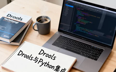 Drools能用Python吗？Drools与Python集成教程