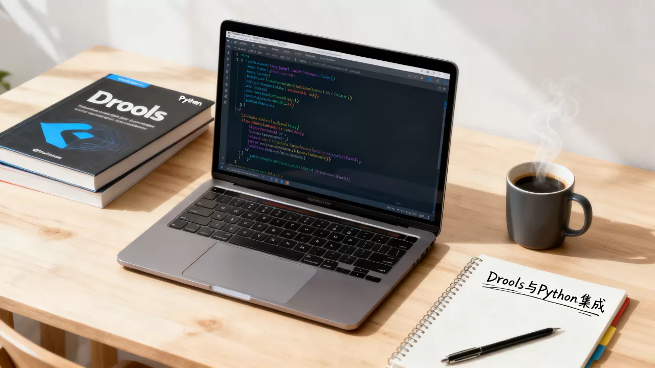 Drools能用Python吗?Drools与Python集成教程 Drools能用Python吗?Drools与Python集成教程