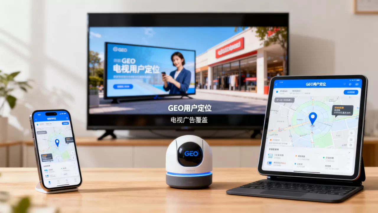 大品牌2026年该选GEO还是电视广告?品牌营销渠道选择 大品牌2026年该选GEO还是电视广告?品牌营销渠道选择