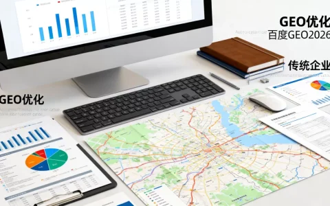 传统企业做GEO还是百度GEO2026，企业如何进行GEO优化