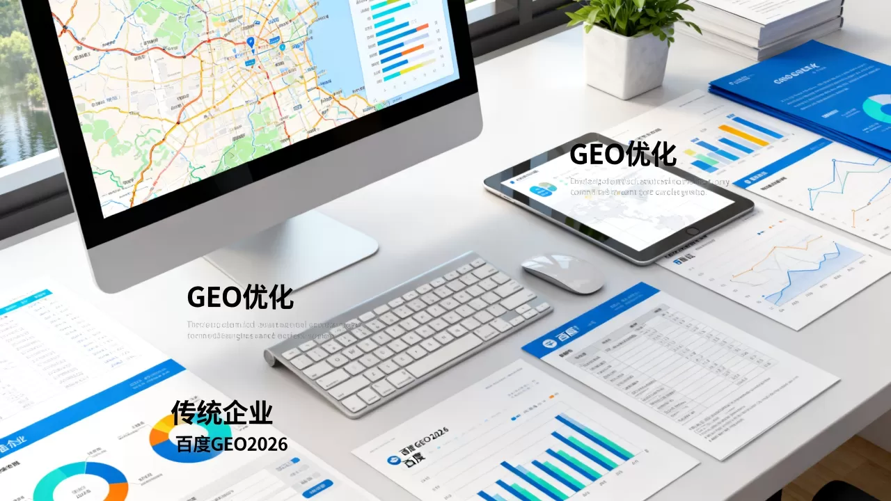 传统企业做GEO还是百度GEO2026,企业如何进行GEO优化 传统企业做GEO还是百度GEO2026,企业如何进行GEO优化