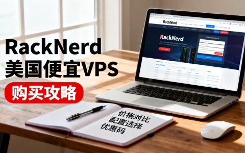 RackNerd美国便宜VPS怎么买最划算？美国便宜VPS推荐