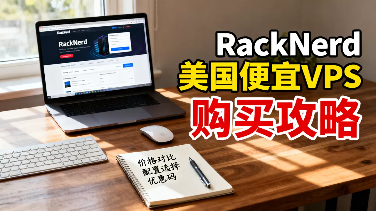 RackNerd美国便宜VPS怎么买最划算?美国便宜VPS推荐 RackNerd美国便宜VPS怎么买最划算?美国便宜VPS推荐