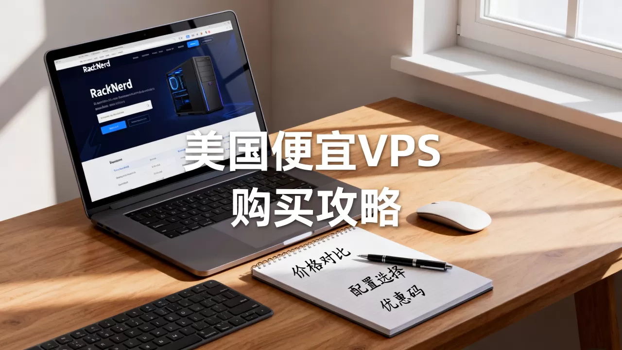 RackNerd美国便宜VPS怎么买最划算?美国便宜VPS推荐 RackNerd美国便宜VPS怎么买最划算?美国便宜VPS推荐