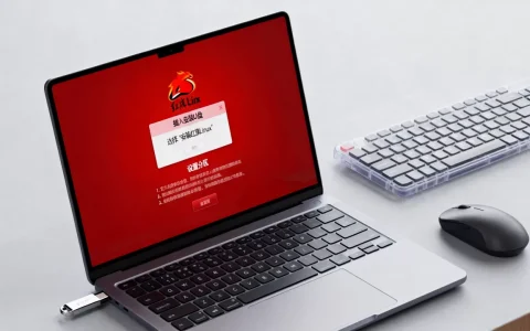 红旗linux怎么配置？红旗linux操作系统安装教程