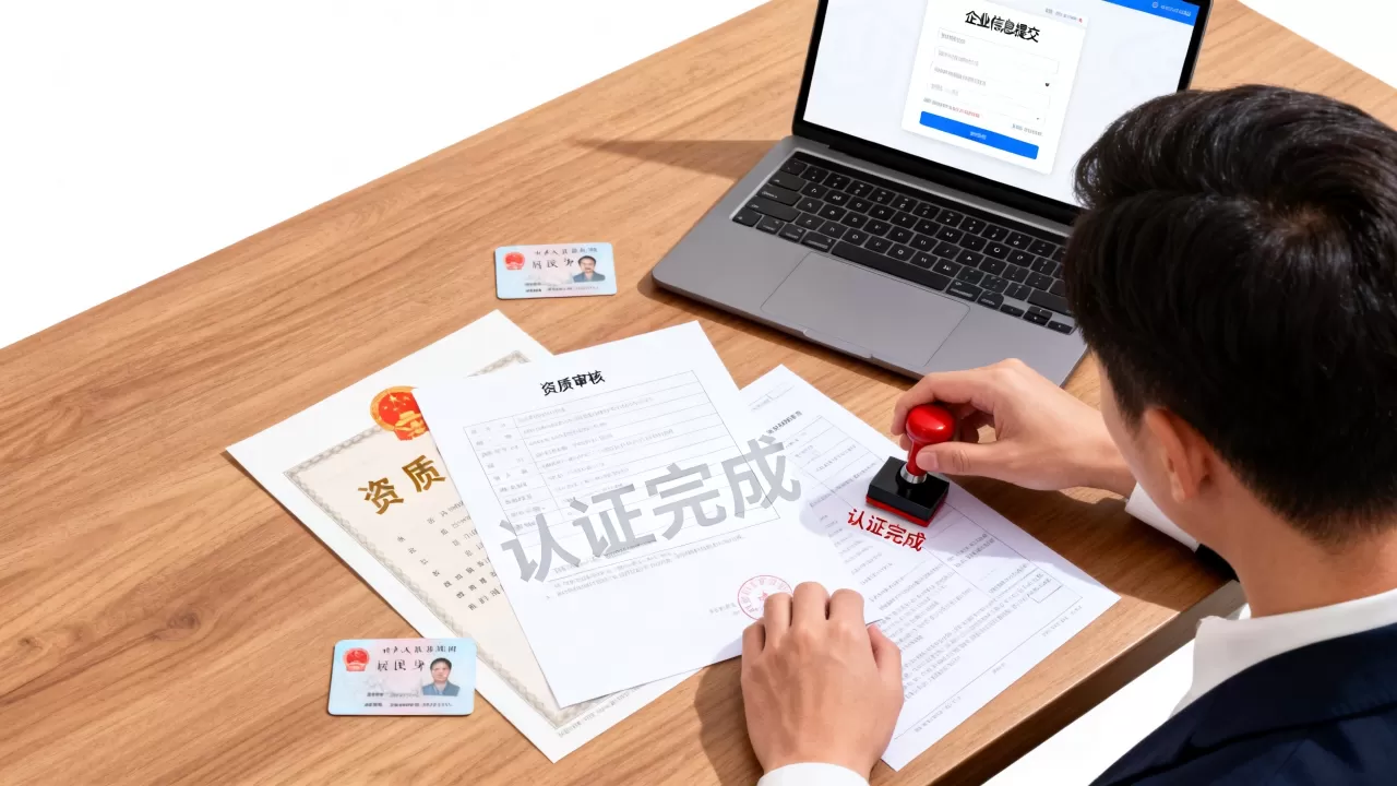 域名注册企业认证流程复杂吗?域名注册企业认证流程 域名注册企业认证流程复杂吗?域名注册企业认证流程
