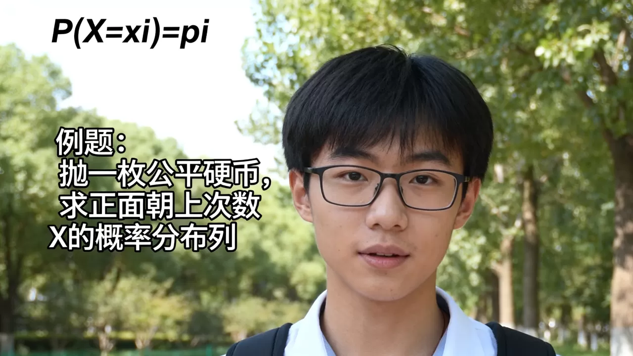 概率分布列怎么求?概率分布列公式及例题解析 概率分布列怎么求?概率分布列公式及例题解析