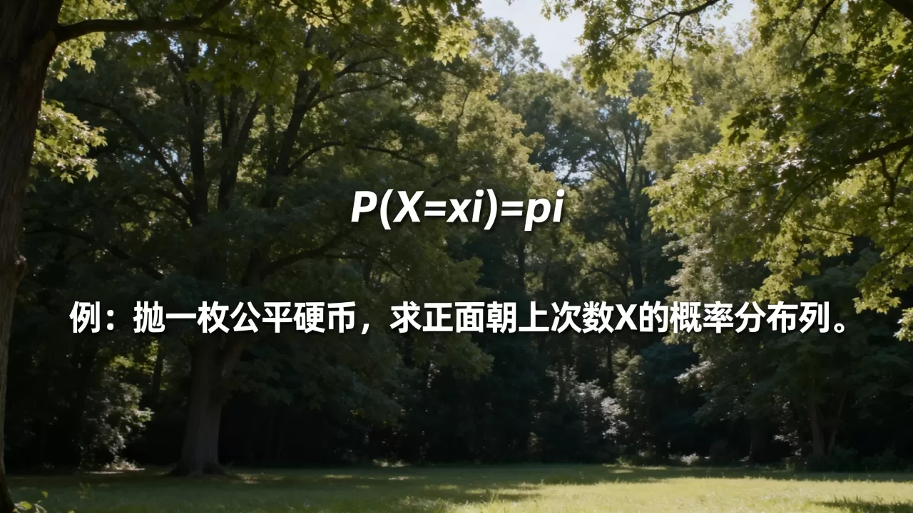 概率分布列怎么求?概率分布列公式及例题解析 概率分布列怎么求?概率分布列公式及例题解析
