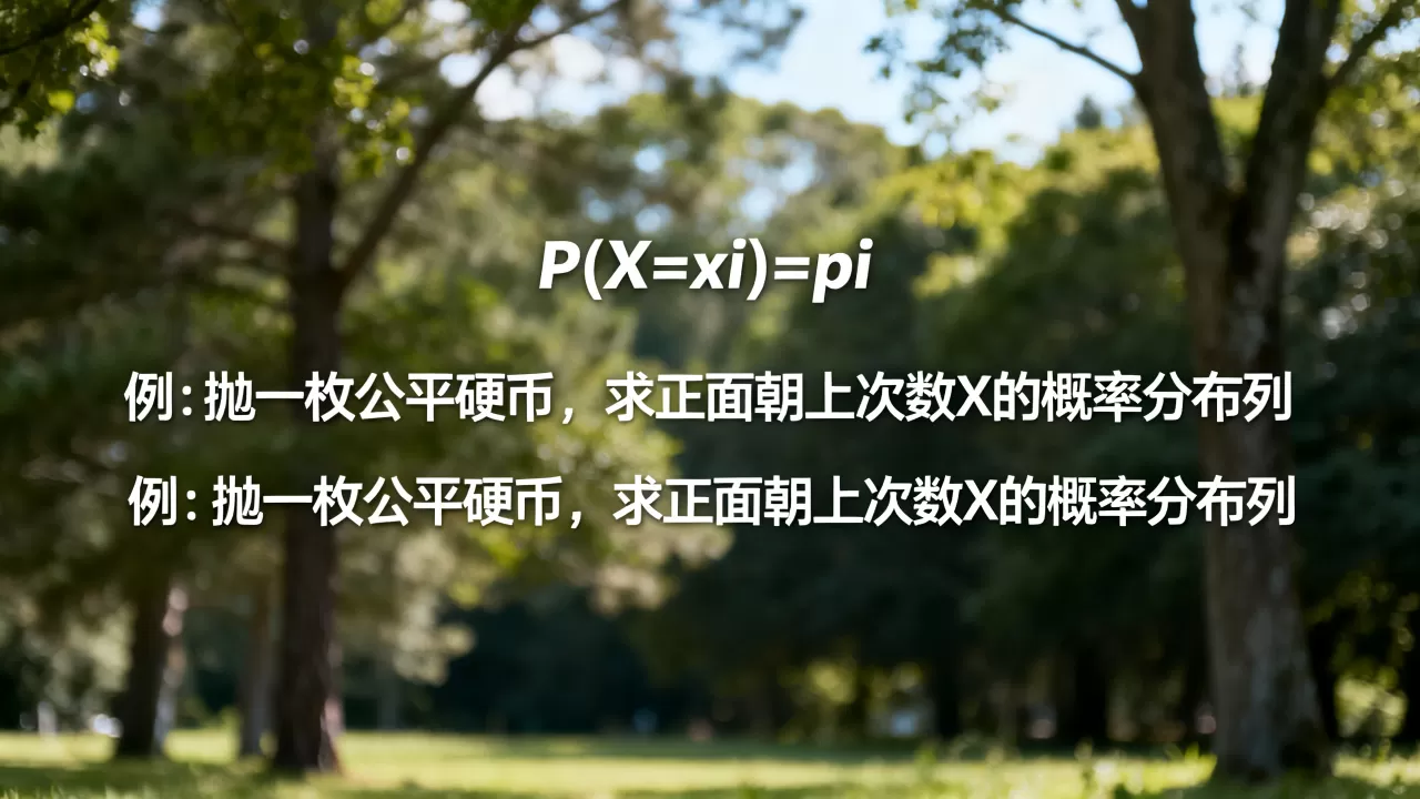 概率分布列怎么求?概率分布列公式及例题解析 概率分布列怎么求?概率分布列公式及例题解析