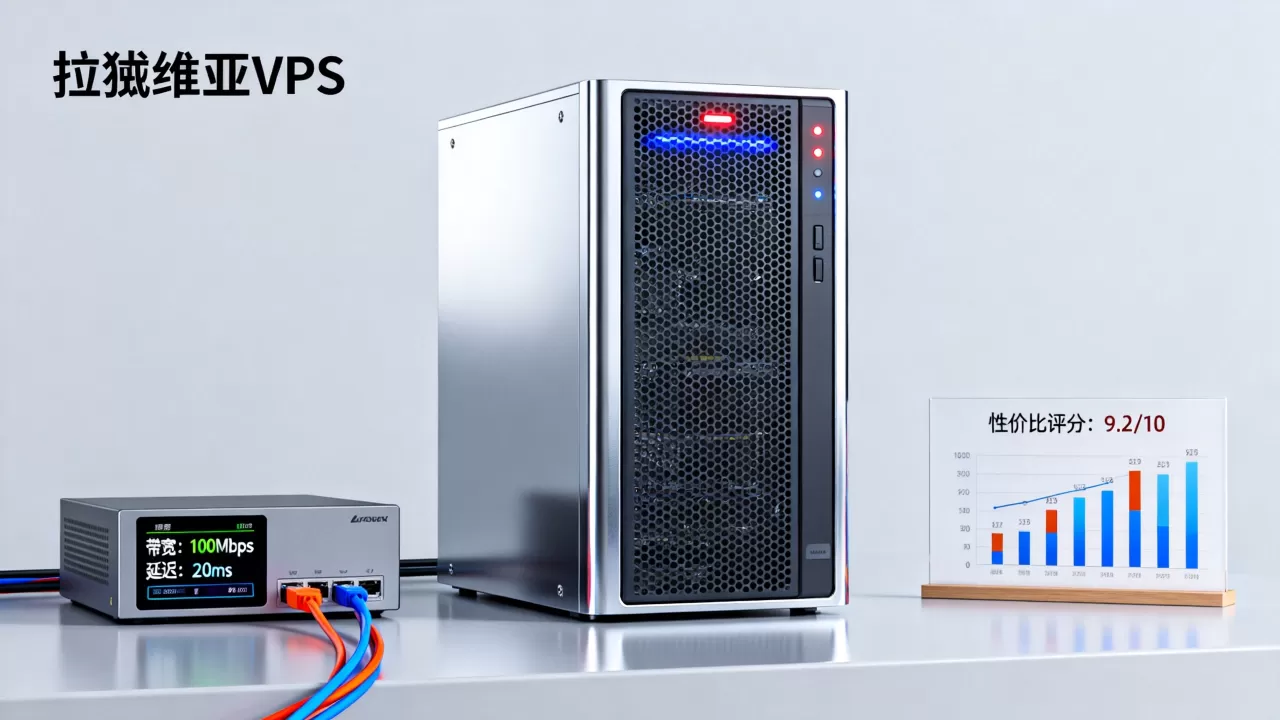 ServerTurbo拉脱维亚vps性能如何?vps租用性价比推荐 ServerTurbo拉脱维亚vps性能如何?vps租用性价比推荐