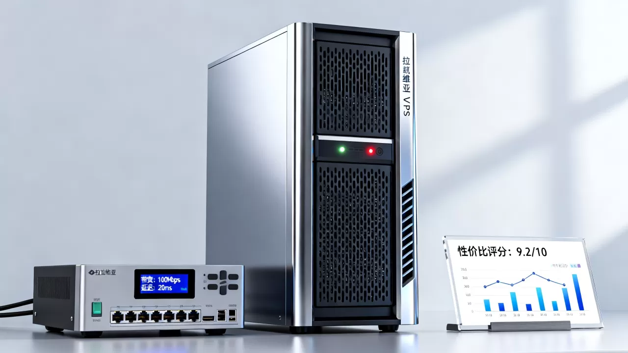 ServerTurbo拉脱维亚vps性能如何?vps租用性价比推荐 ServerTurbo拉脱维亚vps性能如何?vps租用性价比推荐