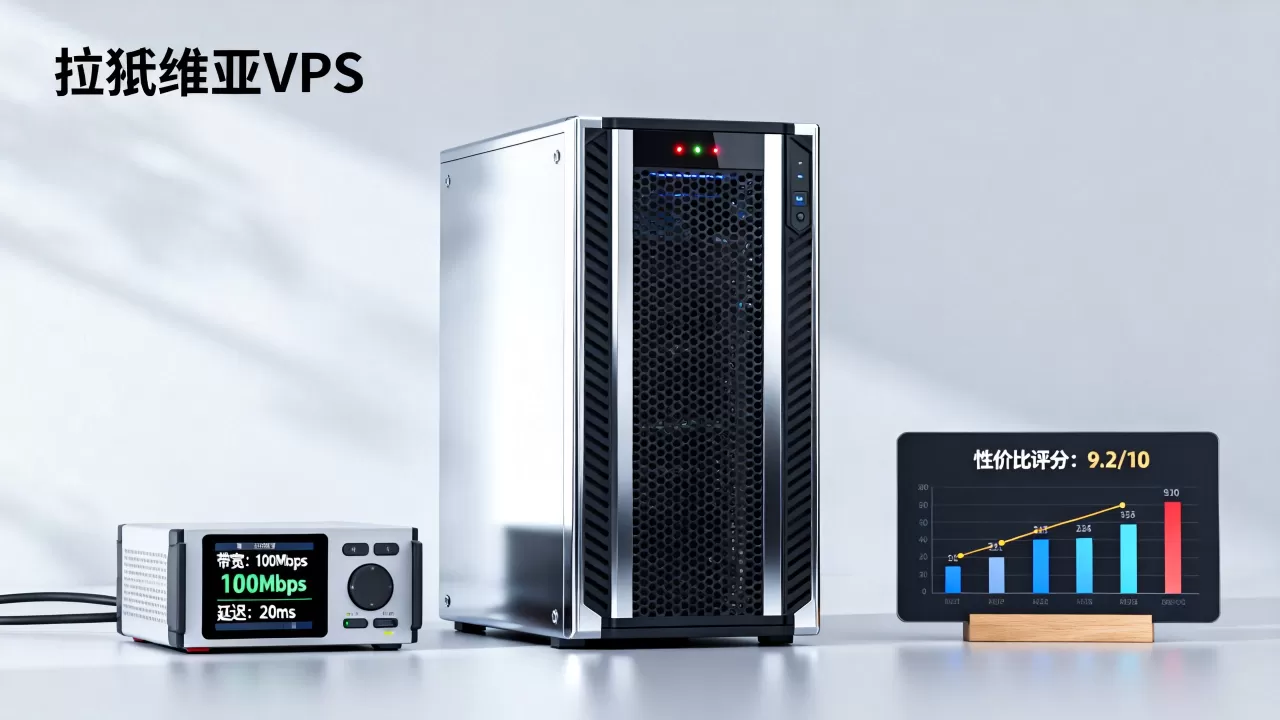 ServerTurbo拉脱维亚vps性能如何?vps租用性价比推荐 ServerTurbo拉脱维亚vps性能如何?vps租用性价比推荐