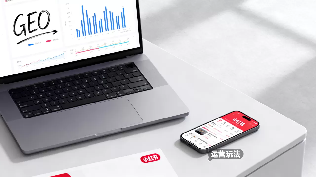 2026年toC品牌做GEO还是小红书？小红书运营最新玩法