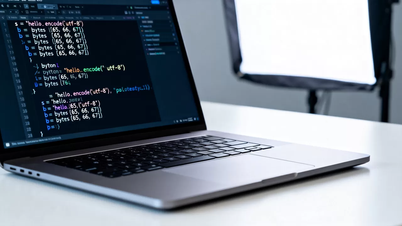 Python中getbytes怎么用?python bytes对象转换方法 Python中getbytes怎么用?python bytes对象转换方法