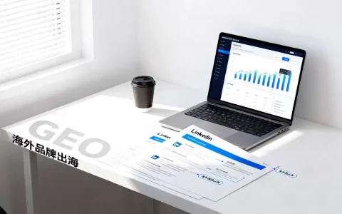 toB企业2026年做GEO还是LinkedIn？海外品牌出海怎么做