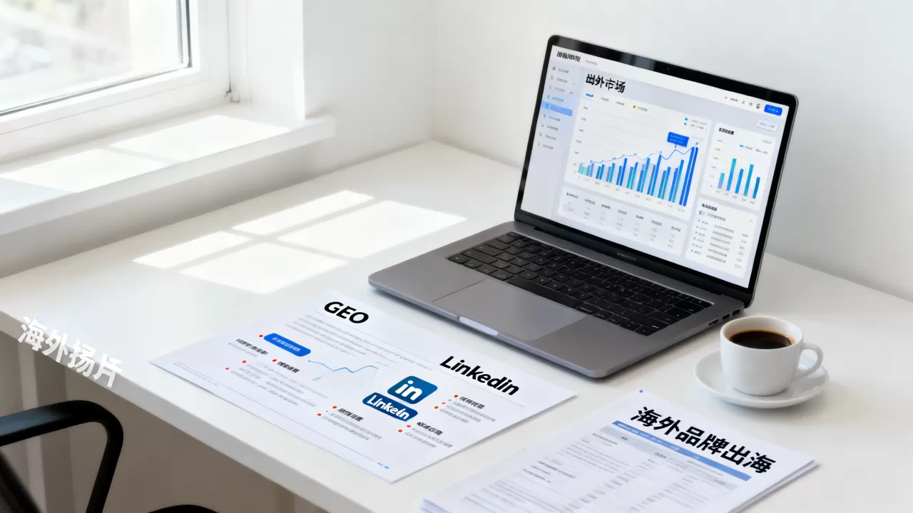 toB企业2026年做GEO还是LinkedIn?海外品牌出海怎么做 toB企业2026年做GEO还是LinkedIn?海外品牌出海怎么做