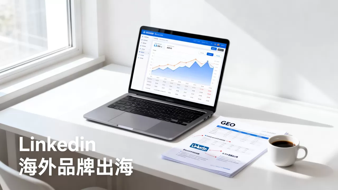 toB企业2026年做GEO还是LinkedIn?海外品牌出海怎么做 toB企业2026年做GEO还是LinkedIn?海外品牌出海怎么做