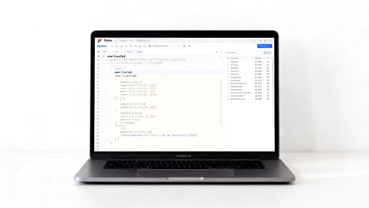 Python searchsorted怎么用?searchsorted函数用法详解 Python searchsorted怎么用?searchsorted函数用法详解