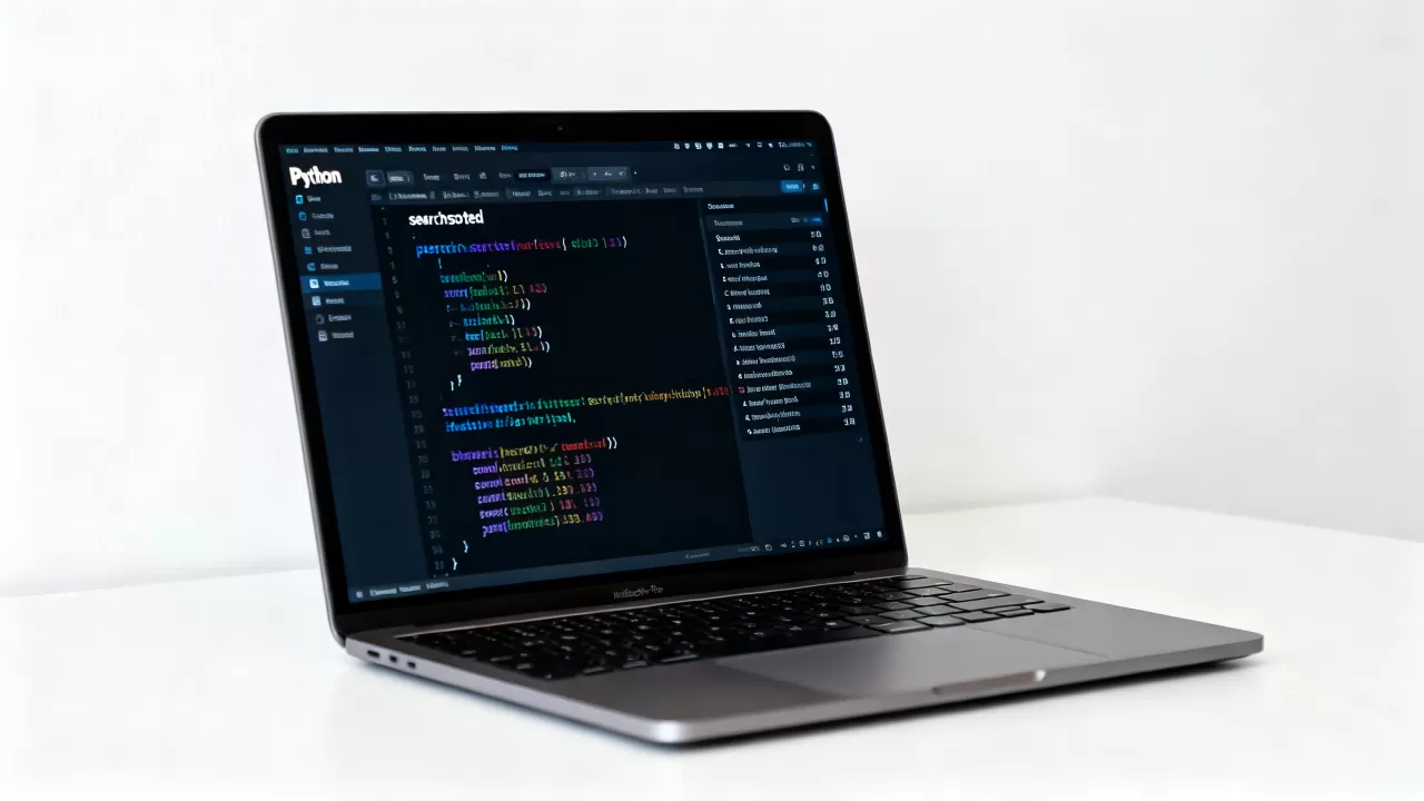 Python searchsorted怎么用?searchsorted函数用法详解 Python searchsorted怎么用?searchsorted函数用法详解