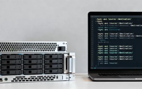 linux目录同步怎么操作？linux服务器文件同步工具推荐