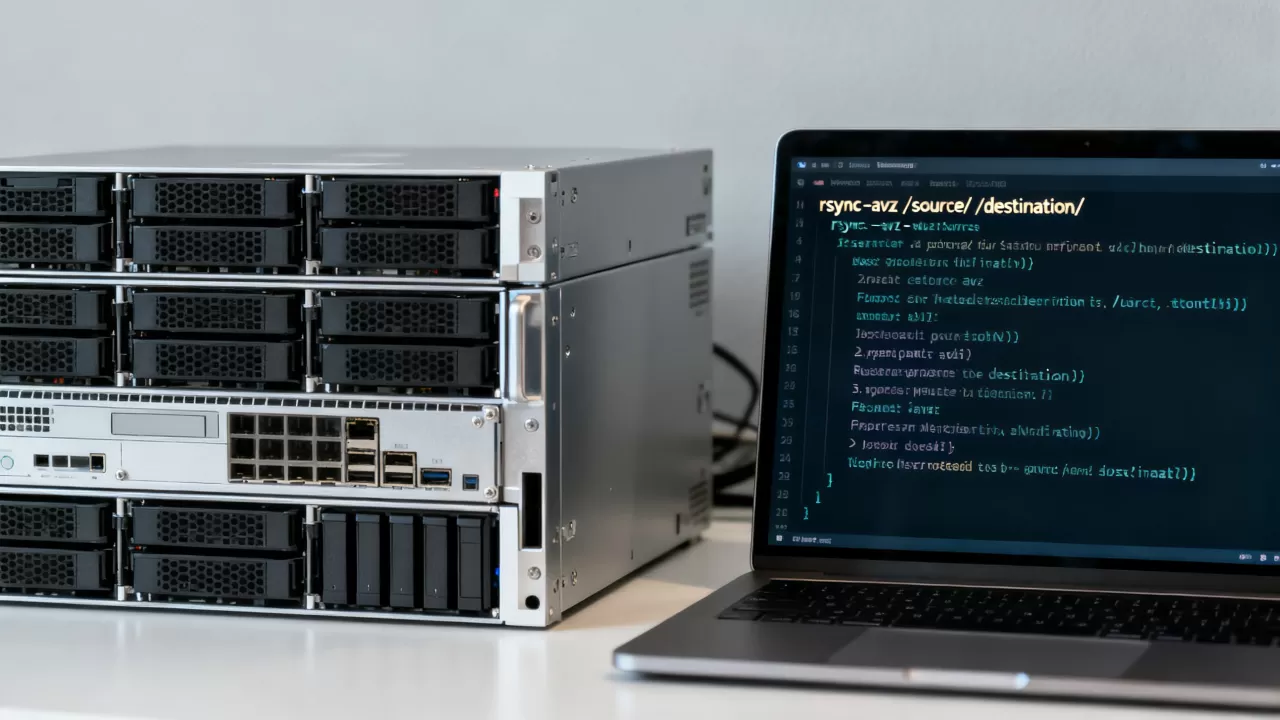 linux目录同步怎么操作?linux服务器文件同步工具推荐 linux目录同步怎么操作?linux服务器文件同步工具推荐