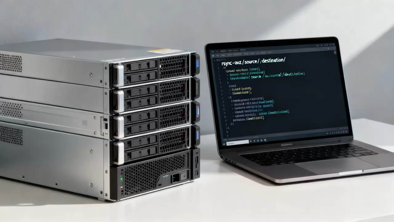 linux目录同步怎么操作?linux服务器文件同步工具推荐 linux目录同步怎么操作?linux服务器文件同步工具推荐