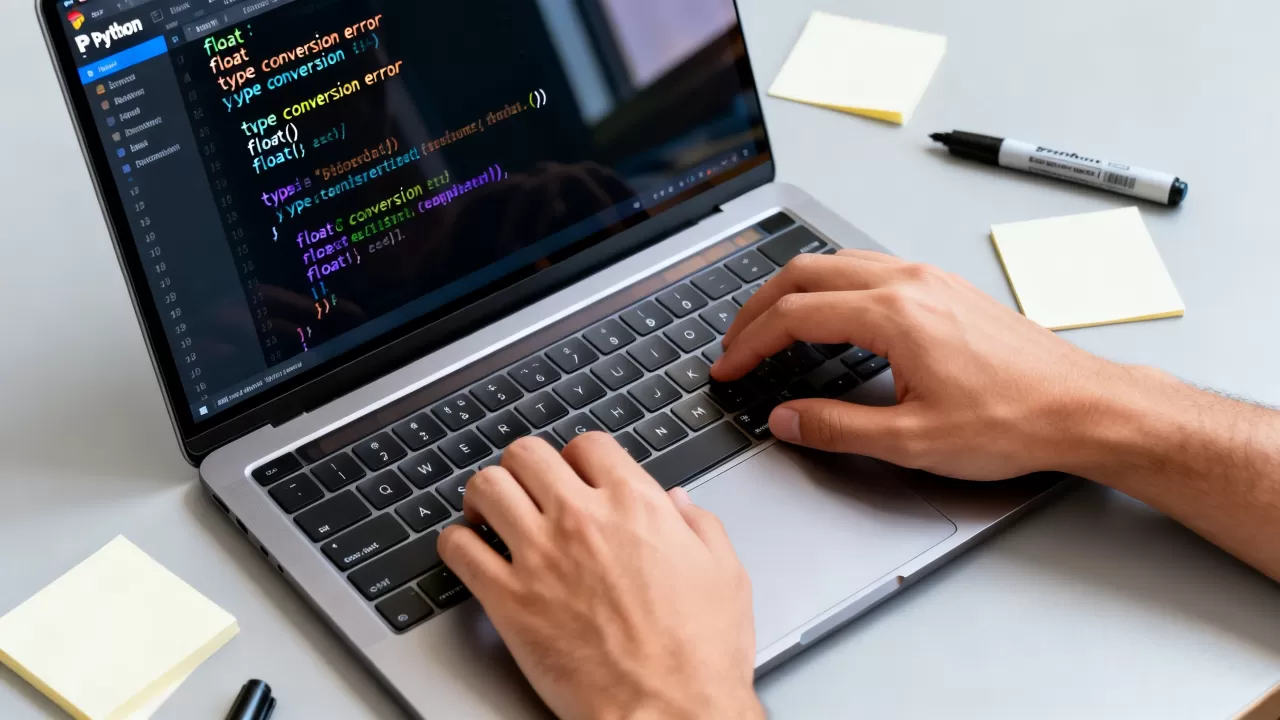 float+python怎么用?python中float类型转换报错怎么解决 float+python怎么用?python中float类型转换报错怎么解决
