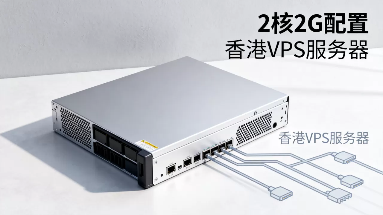 Ark Edge Cloud 2核2G香港VPS好用吗？香港VPS服务器推荐
