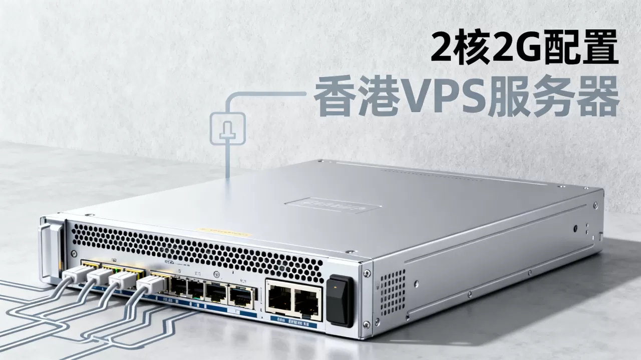 Ark Edge Cloud 2核2G香港VPS好用吗？香港VPS服务器推荐