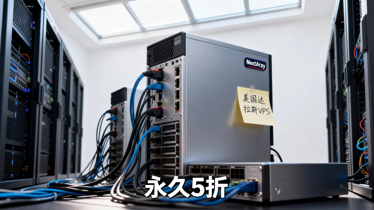 NextArray美国达拉斯VPS永久5折是真的吗,美国便宜VPS推荐 NextArray美国达拉斯VPS永久5折是真的吗,美国便宜VPS推荐