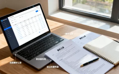 域名解析权重丢失怎么办？域名解析权重丢失怎么恢复
