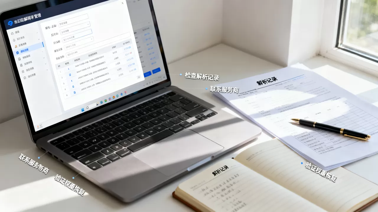 域名解析权重丢失怎么办?域名解析权重丢失怎么恢复 域名解析权重丢失怎么办?域名解析权重丢失怎么恢复