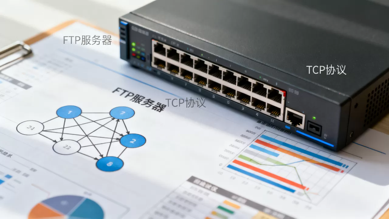ftp服务器适用于tcp吗？ftp服务器tcp协议详解