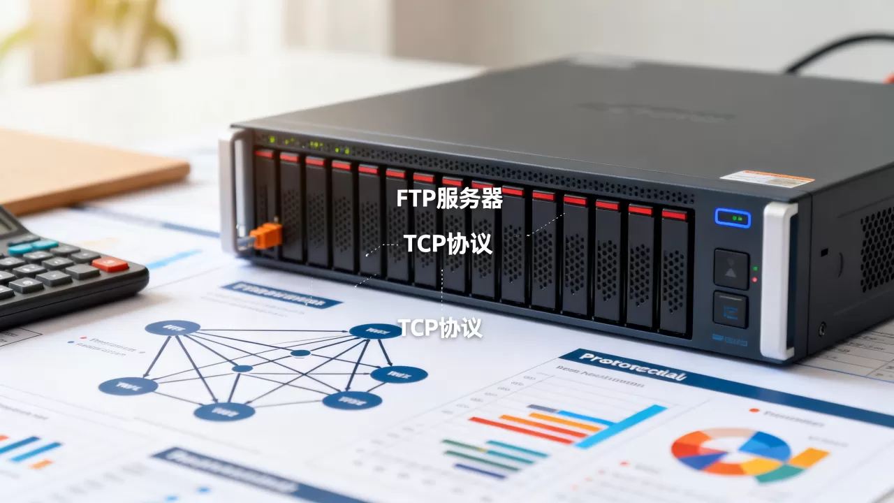 ftp服务器适用于tcp吗？ftp服务器tcp协议详解