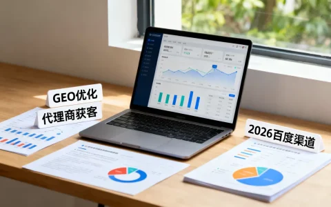 GEO优化和代理商获客哪个更稳定？2026年百度获客渠道怎么选