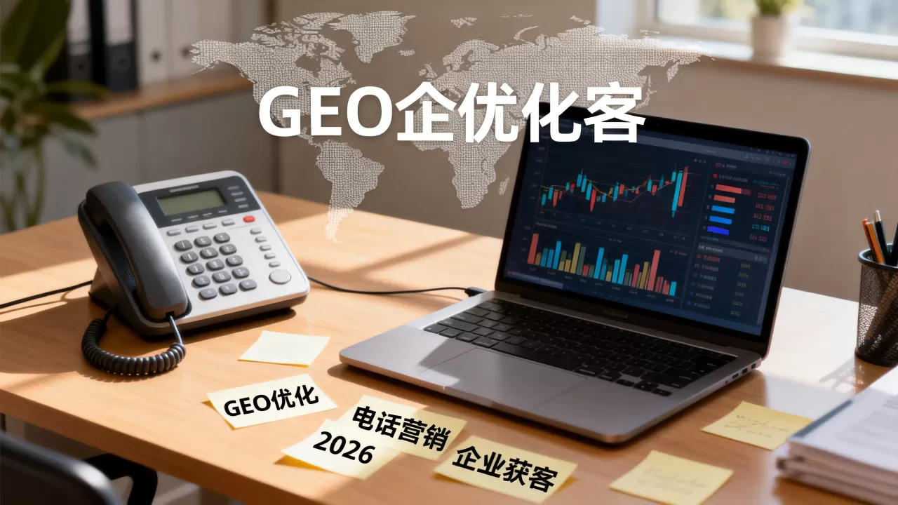 GEO优化和电话营销哪个更适合2026?2026年企业营销获客最佳方案 GEO优化和电话营销哪个更适合2026?2026年企业营销获客最佳方案