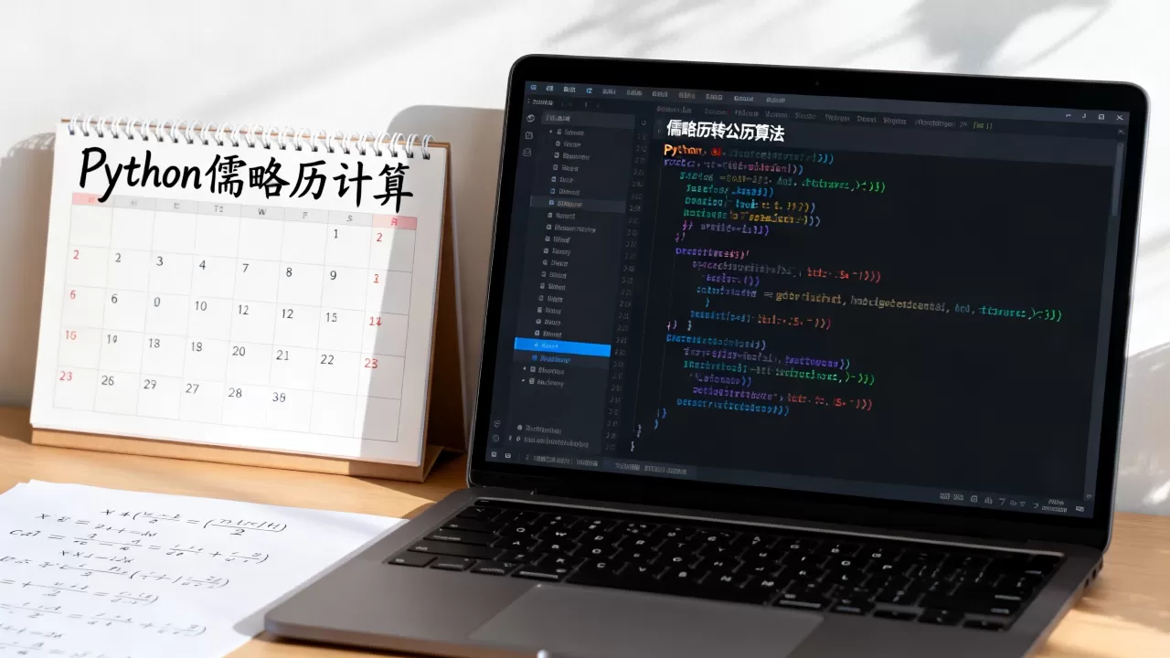 Python儒略历怎么算?python儒略历转公历 Python儒略历怎么算?python儒略历转公历