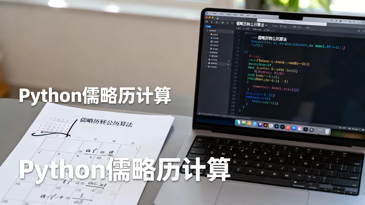 Python儒略历怎么算?python儒略历转公历 Python儒略历怎么算?python儒略历转公历