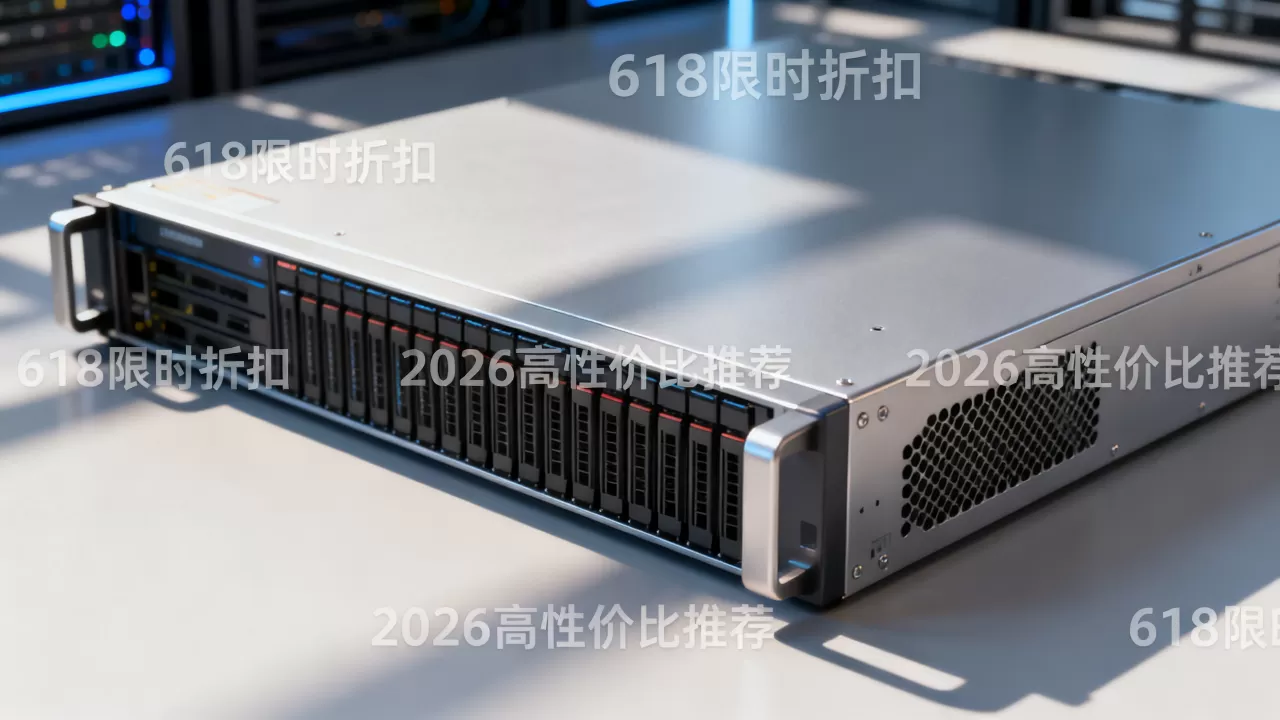Pia云618云服务器打折吗？2026年高性价比云服务器推荐